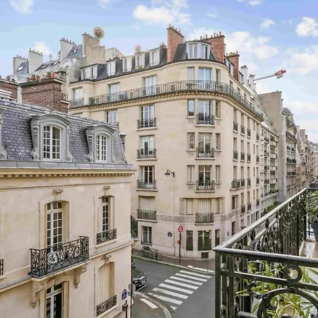 Le Fabuleux Au Coeur De * París